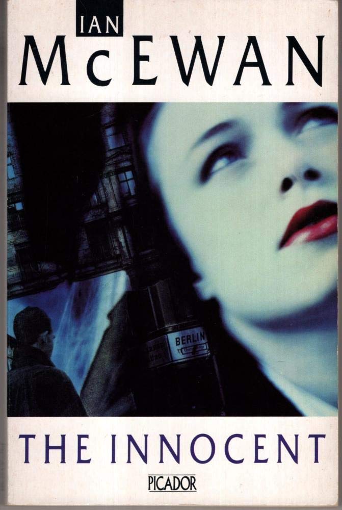 The Innocent (Picador Books) Contemporary literature