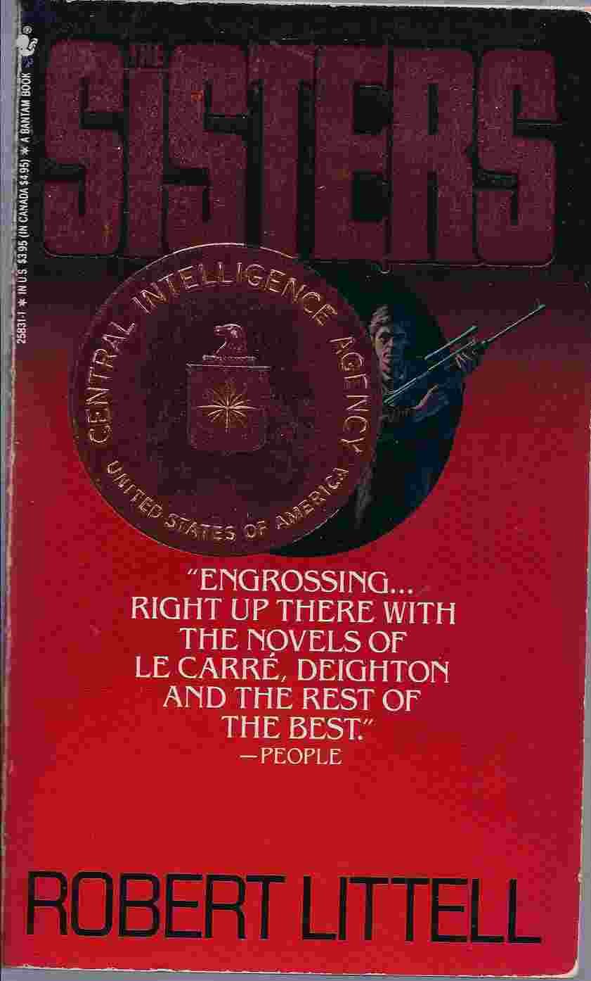 The Sisters Books