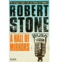 A Hall of Mirrors (Picador Books) Contemporary literature