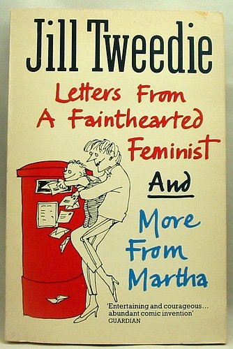 Letters from a Fainthearted Feminist book