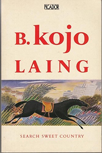 Search Sweet Country (Picador Books) Contemporary literature