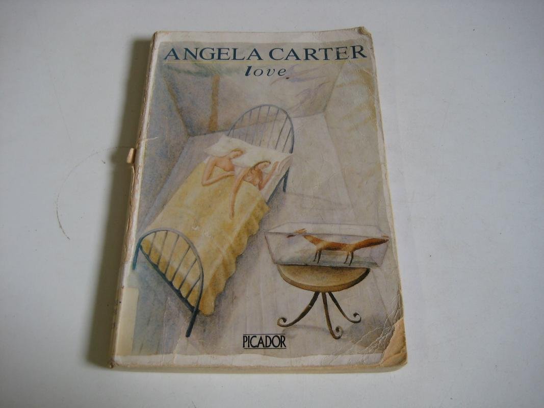 Love (Picador Books) Contemporary literature