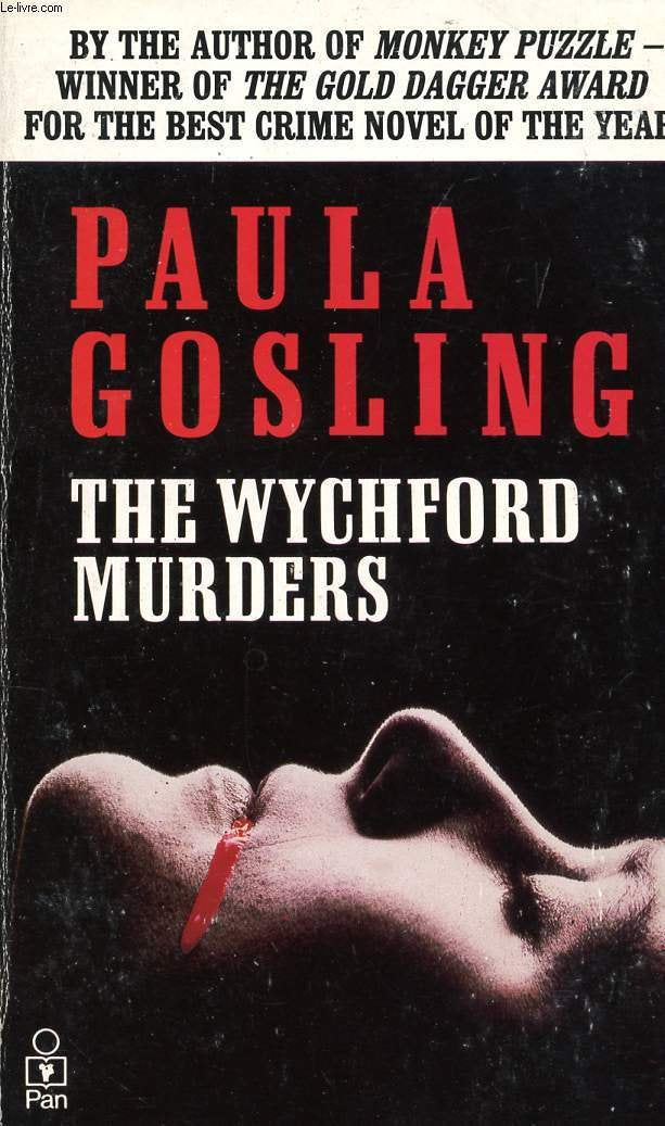 The Wychford Murders Contemporary literature