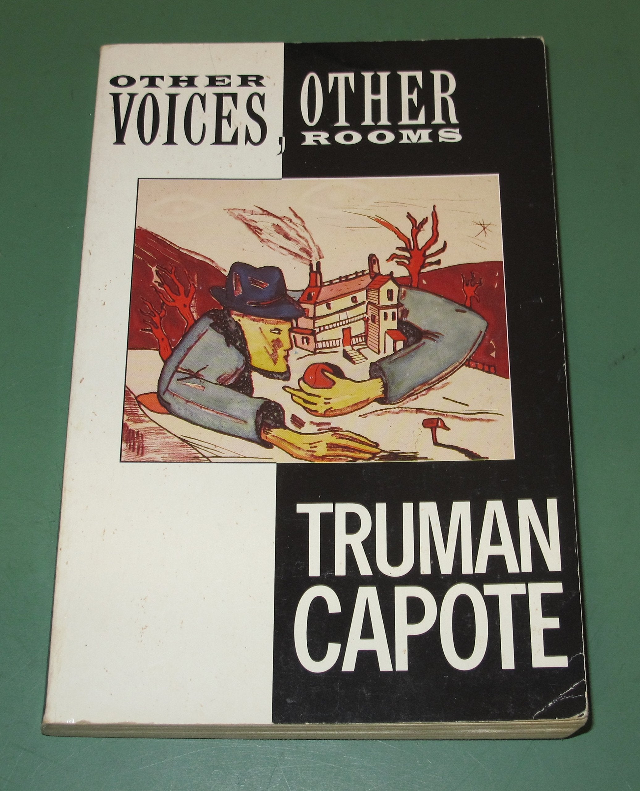 Other Voices, Other Rooms (Picador Classics S.) Contemporary literature