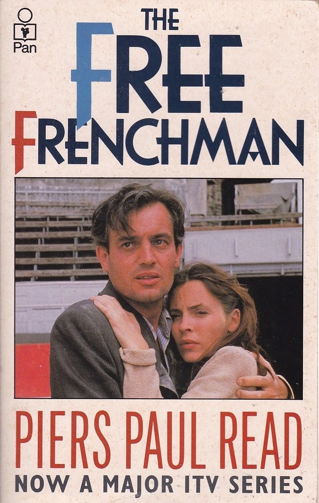 The Free Frenchman book