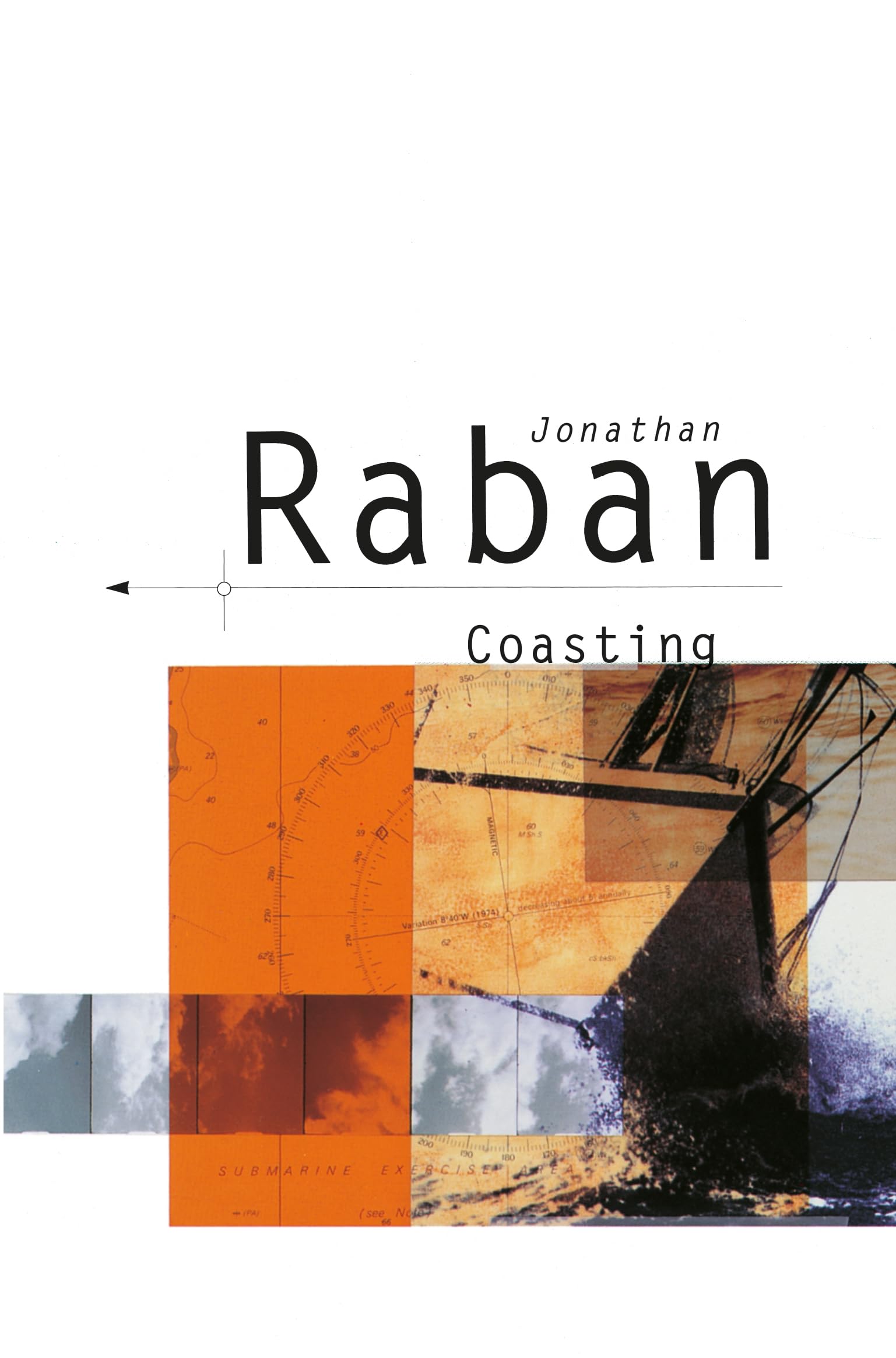 Coasting (Picador Books) Fiction Books