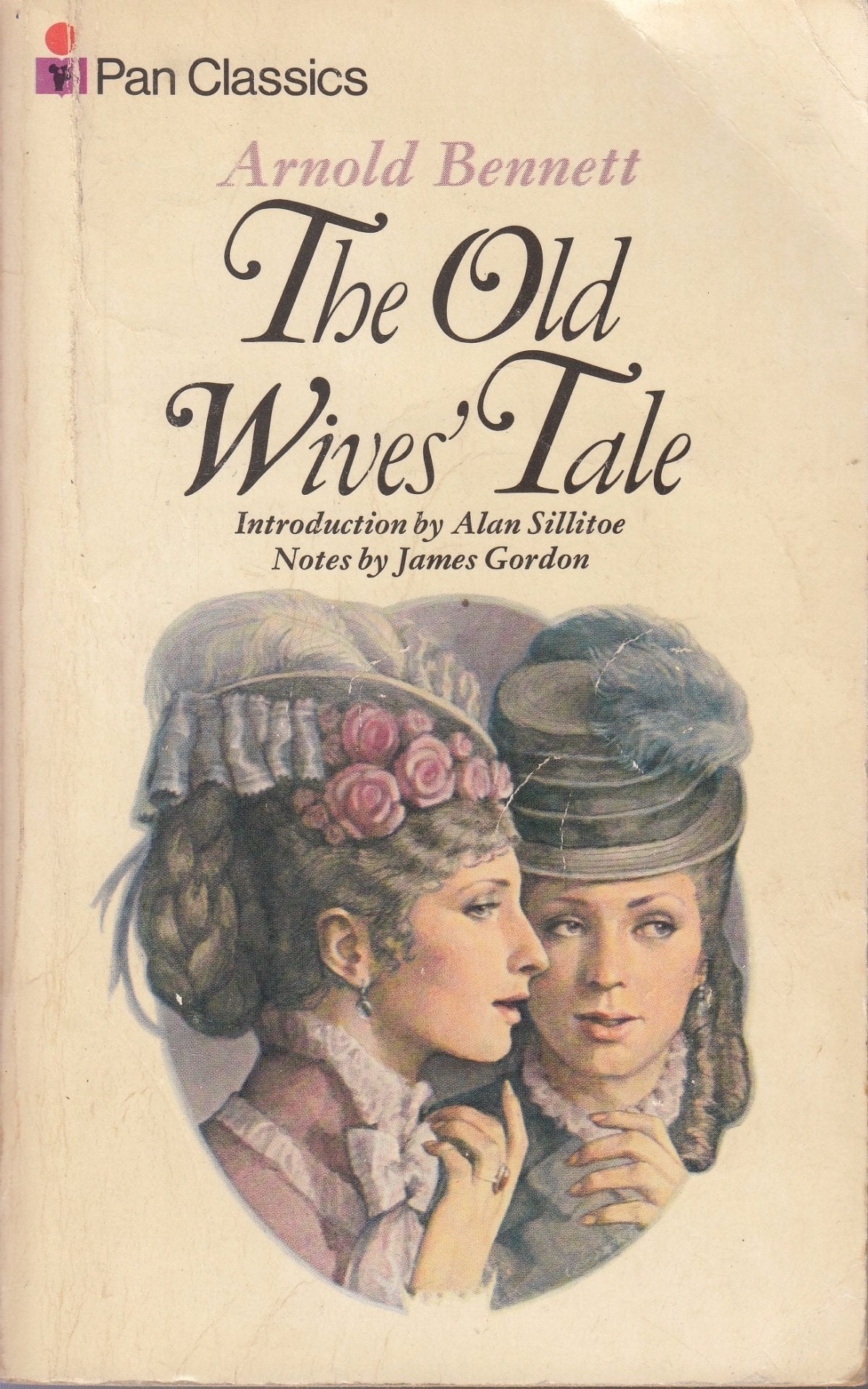 The Old Wives' Tale (Bestsellers of Literature S.) Classics