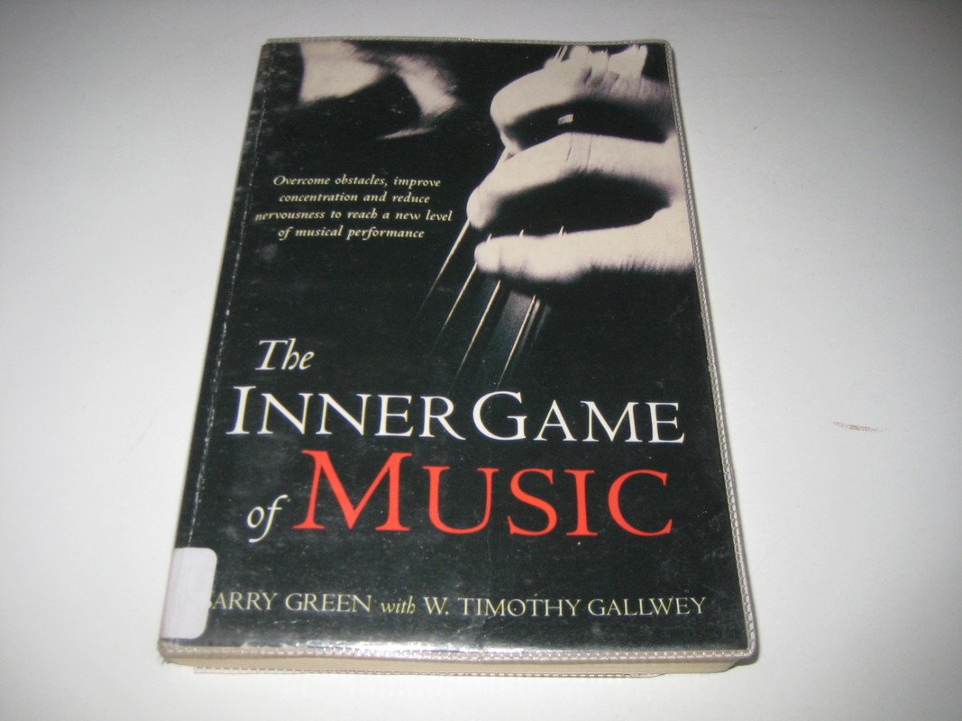 The Inner Game of Music Social Sciences