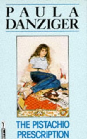 The Pistachio Prescription (Piccolo Books) Novels & Short Stories