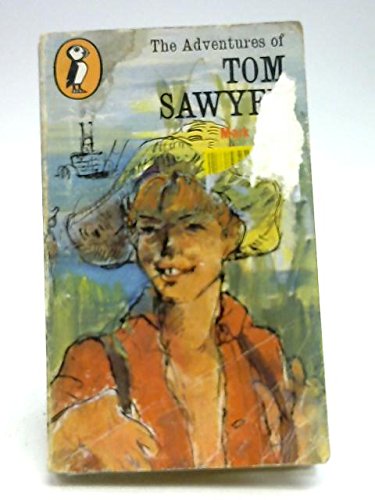 Adventures of Tom Sawyer (Bestsellers of Literature S.) Books