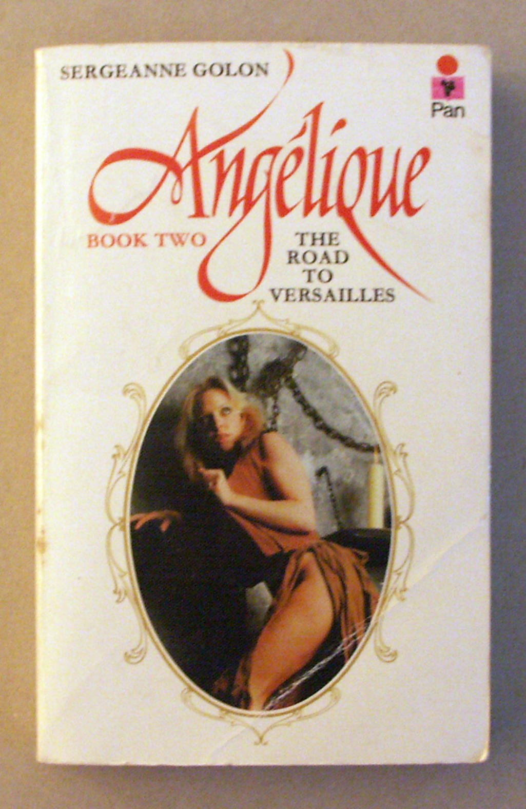 The Road to Versailles (Bk. 2) book