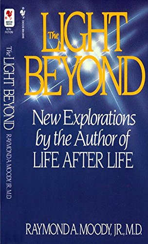 Product Image: The Light Beyond
