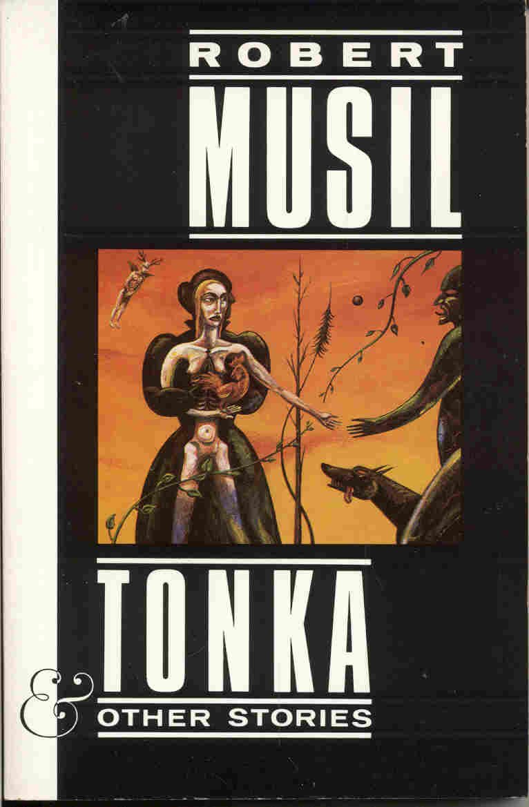 Tonka and Other Stories (Picador Classics S.) Contemporary literature