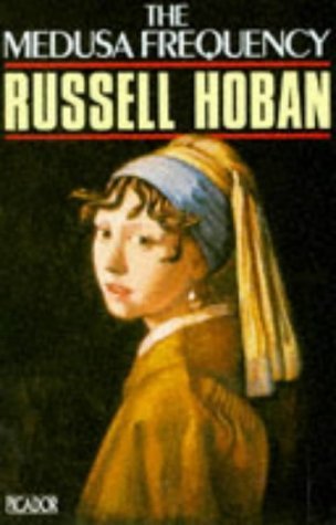 The Medusa Frequency (Picador Books) Contemporary literature