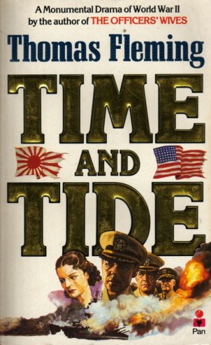 Time and Tide Contemporary literature