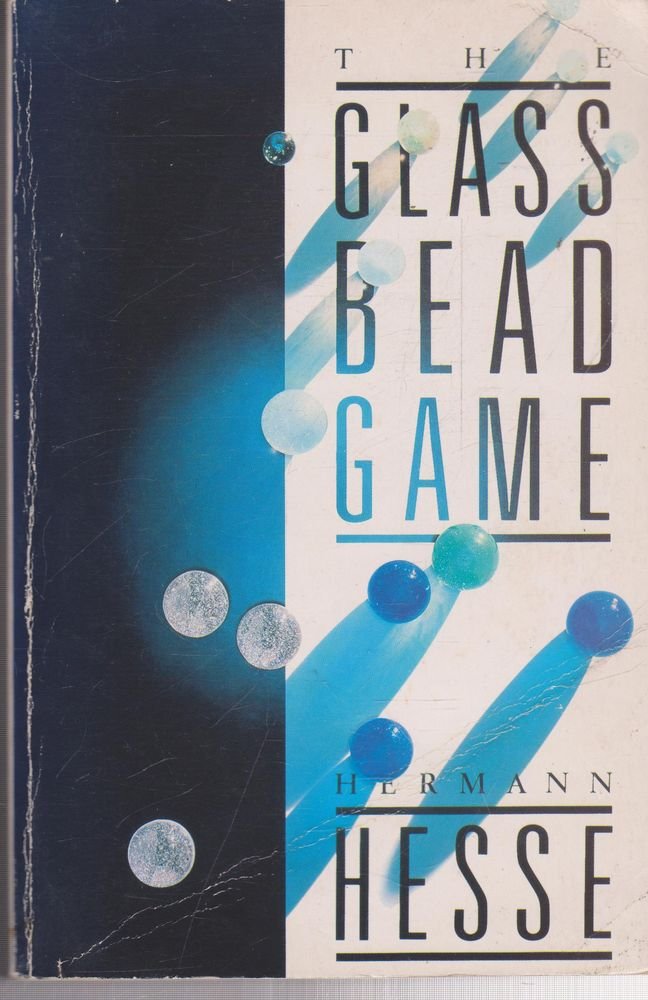 The Glass Bead Game (Picador Classics S.) Contemporary literature