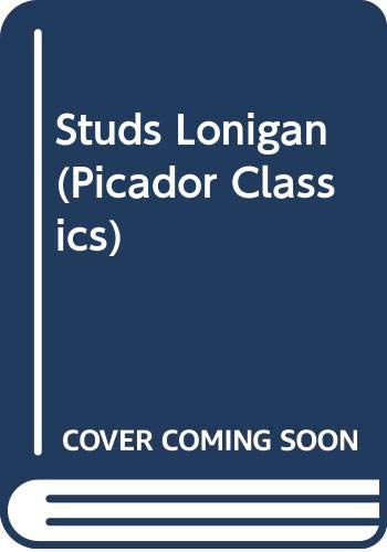 Product Image: Studs Lonigan (Picador Classics S.)