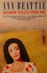 Where You'll Find Me (Pavanne Books) Contemporary literature