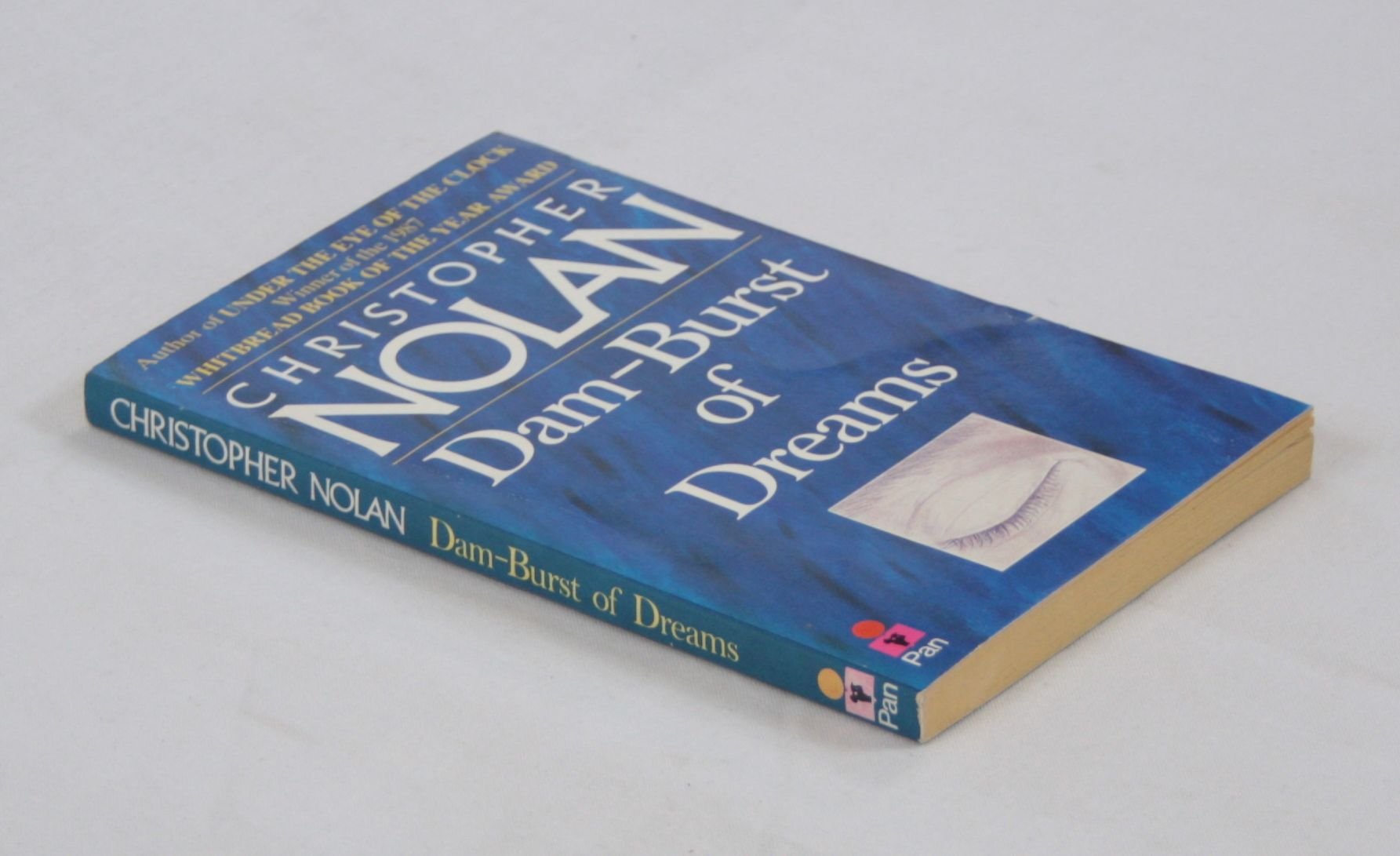 Product Image: Dam-burst of Dreams