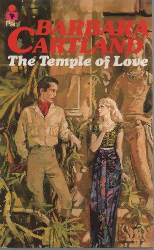 Temple of Love Contemporary Romance