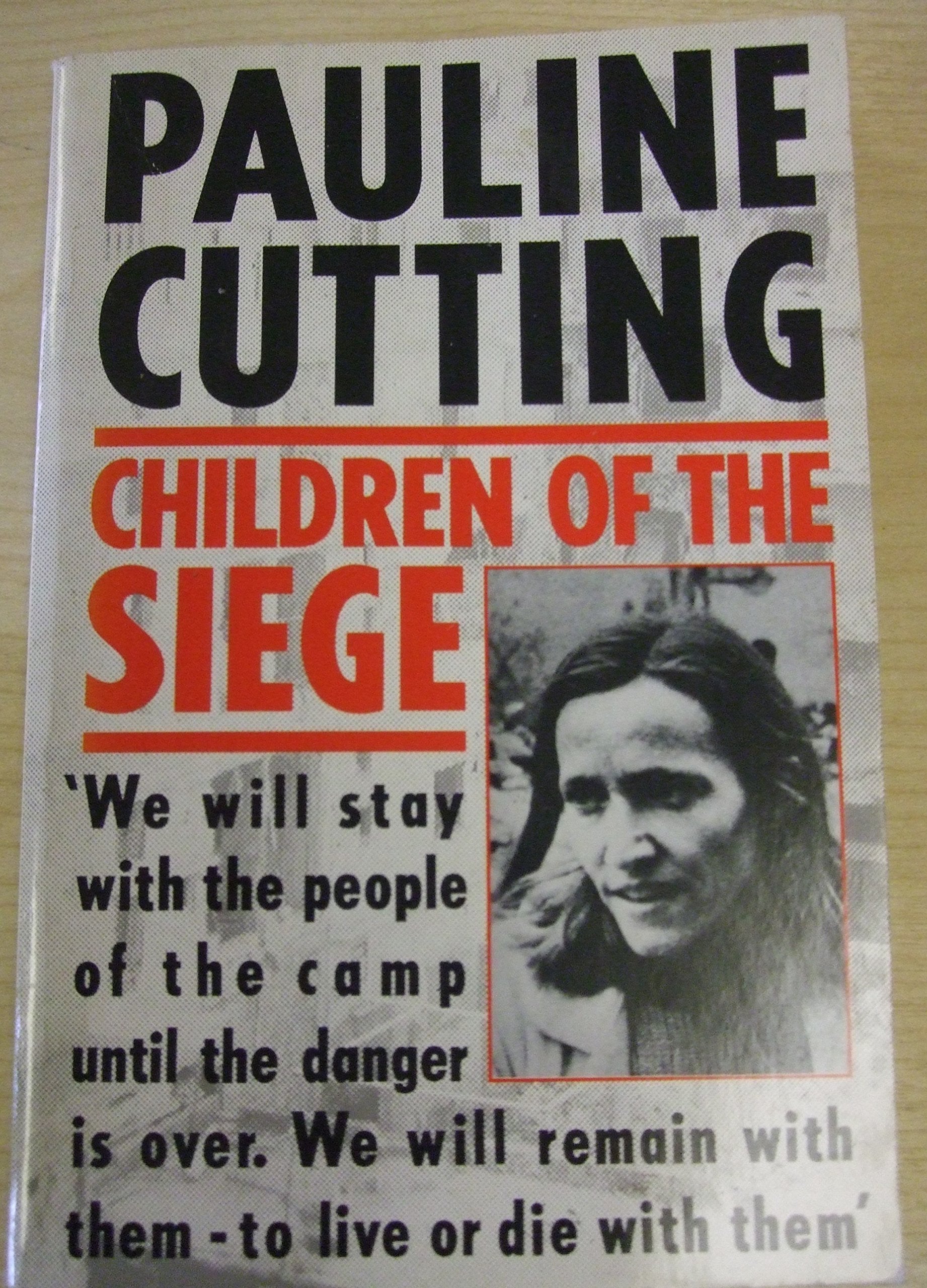 Children of the Siege Memories
