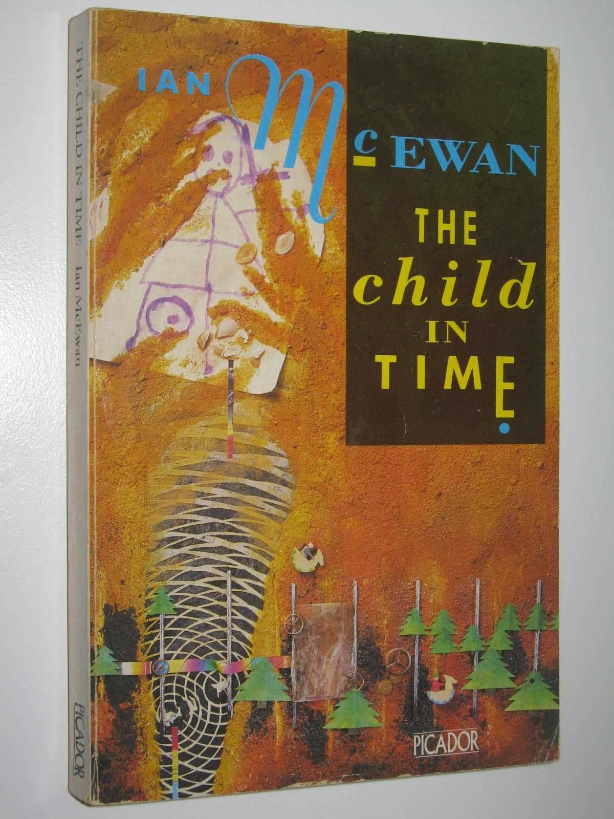The Child in Time (Picador Books) Contemporary literature
