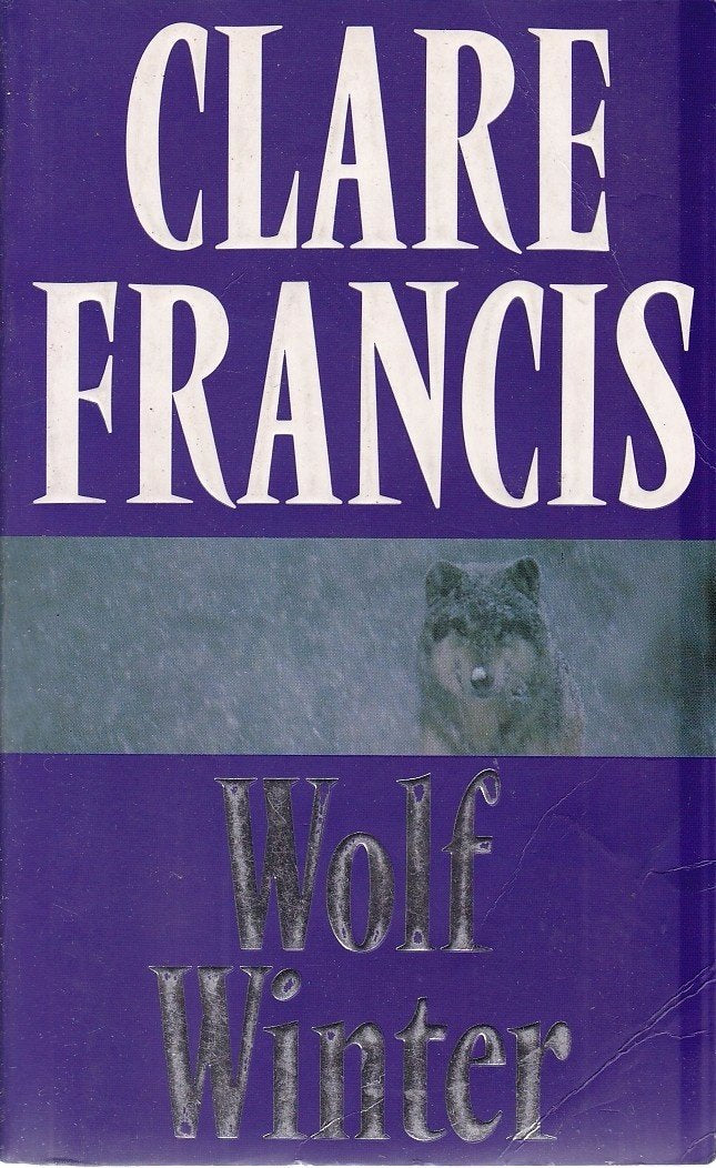 Product Image: Wolf Winter