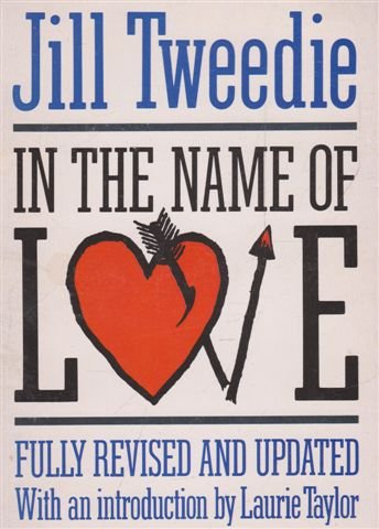 In the Name of Love book