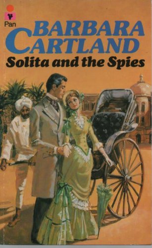 Solita and the Spies Contemporary literature