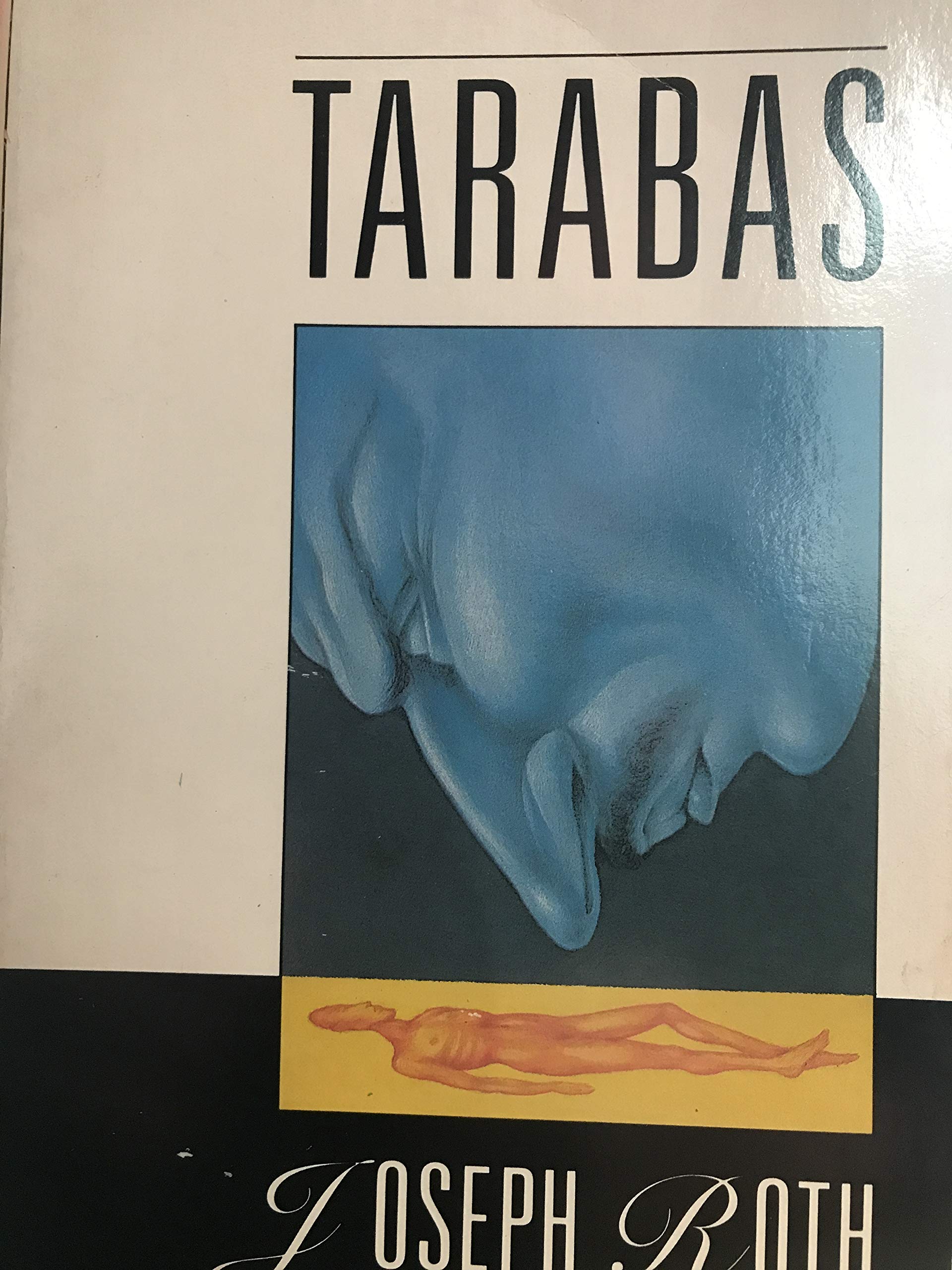 Tarabas: A Guest on Earth (Picador Classics S.) Books