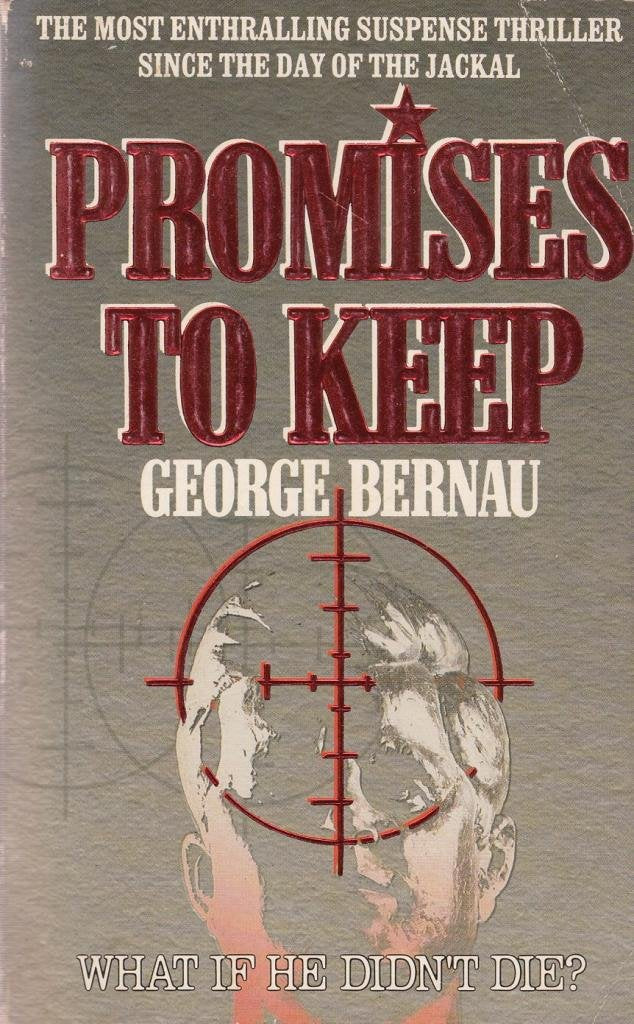 Product Image: Promises to Keep