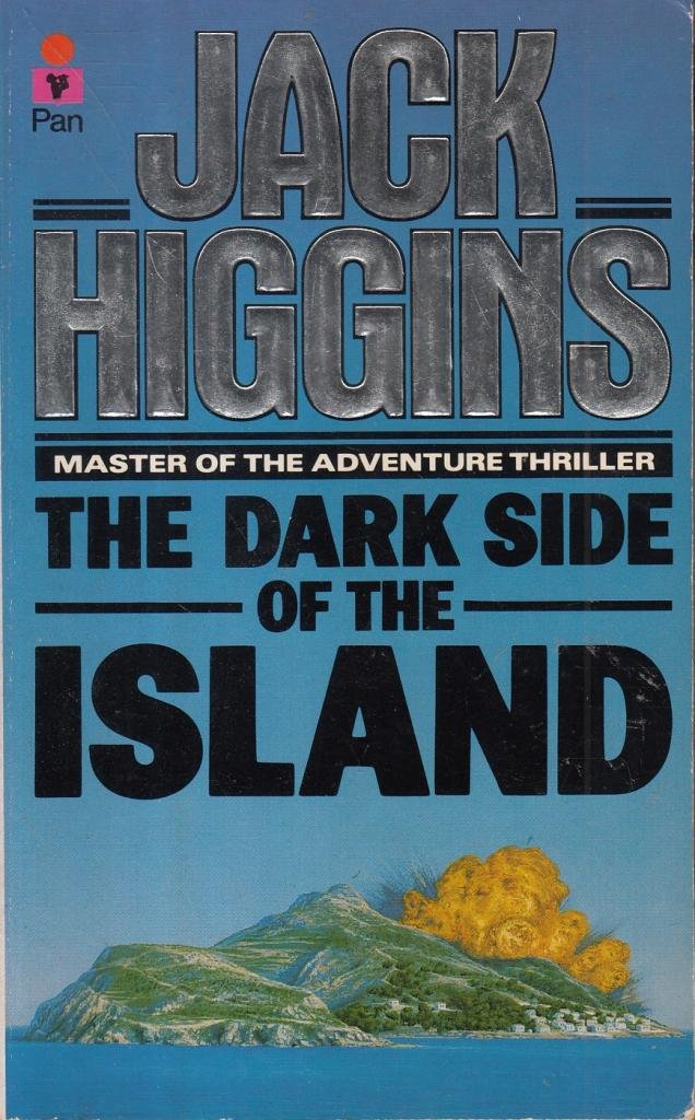 The Dark Side of the Island Contemporary literature
