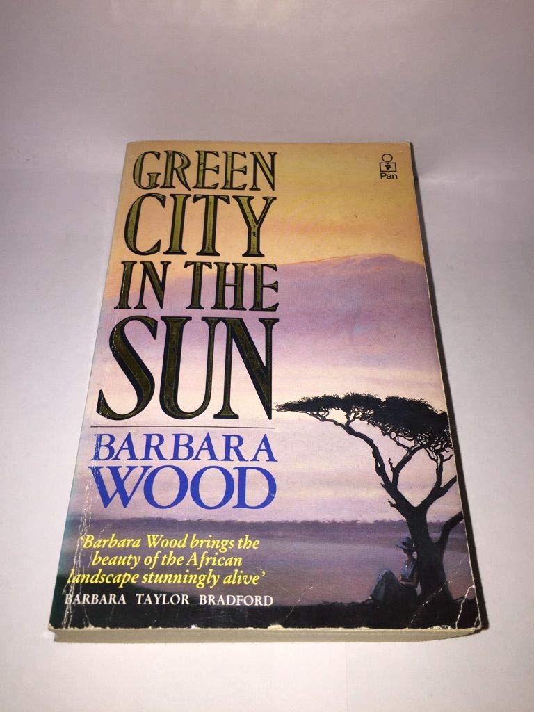 Green City in the Sun Contemporary literature