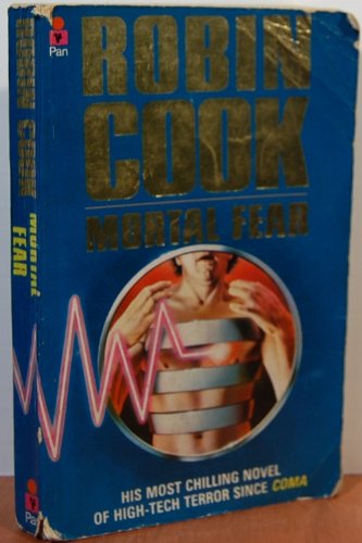Mortal Fear Contemporary literature Books