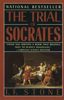 The Trial of Socrates (Picador Books) Philosophy