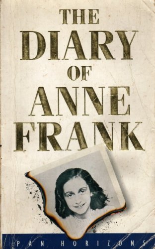 The Diary of a Young Girl (Horizons) German history