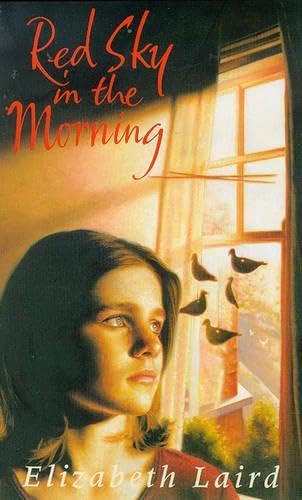 Red Sky in the Morning (Piper S.) Contemporary literature