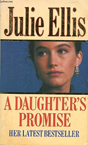 A Daughter's Promise Contemporary literature