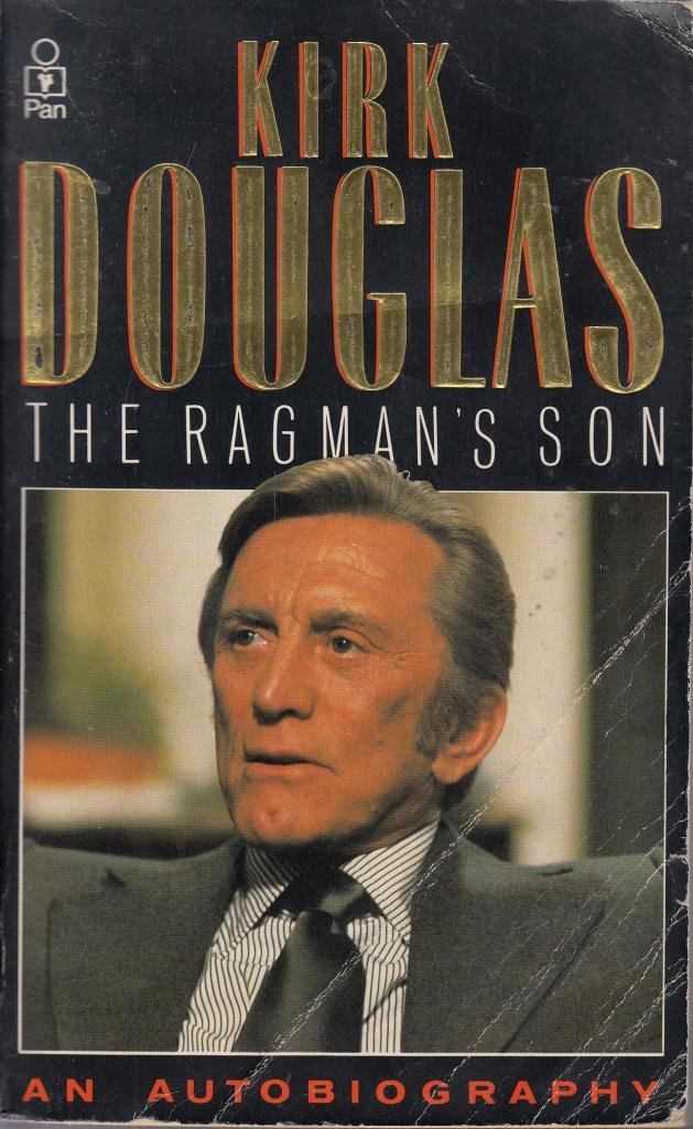 The Ragman's Son: An Autobiography Art & Literature
