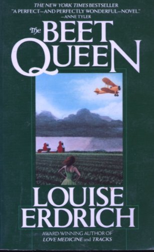 The Beet Queen (Picador Books) Contemporary literature