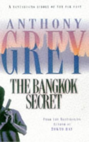 The Bangkok Secret Action & Adventure