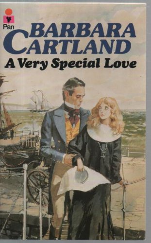 A Very Special Love Historical Fiction