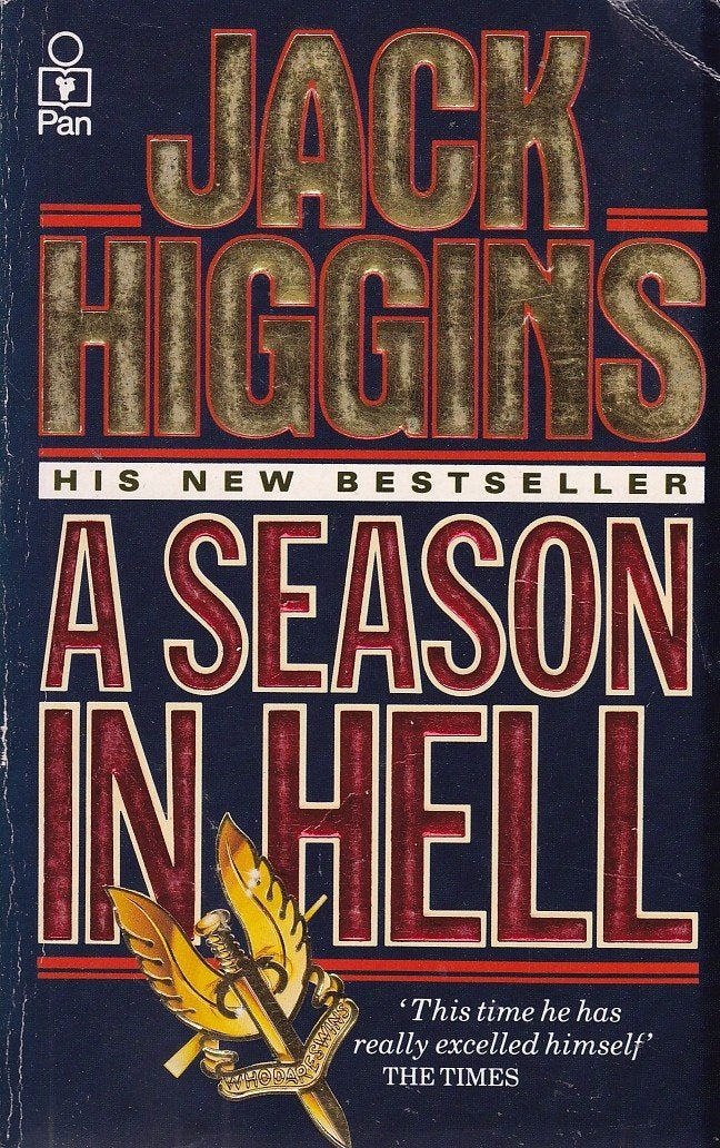 Product Image: A Season in Hell