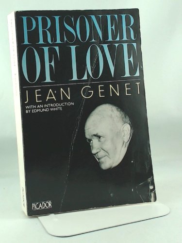 Prisoner of Love (Picador Books) Memories