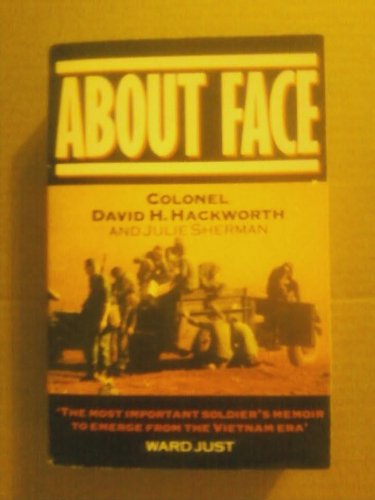 About Face: The Odyssey of an American Writer Science