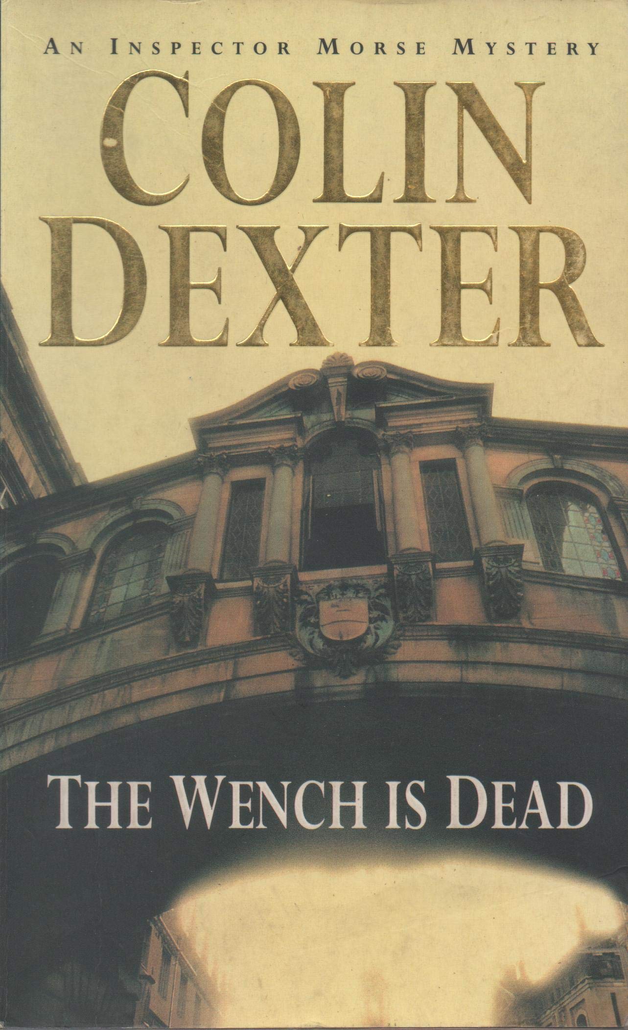 Product Image: The Wench is Dead
