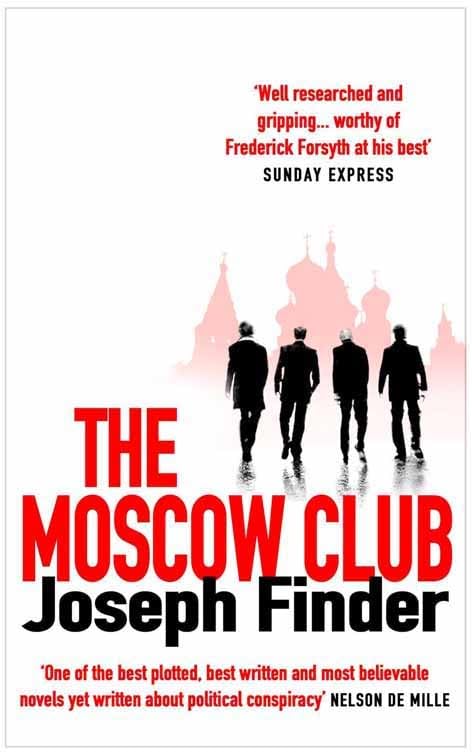 The Moscow Club Contemporary literature