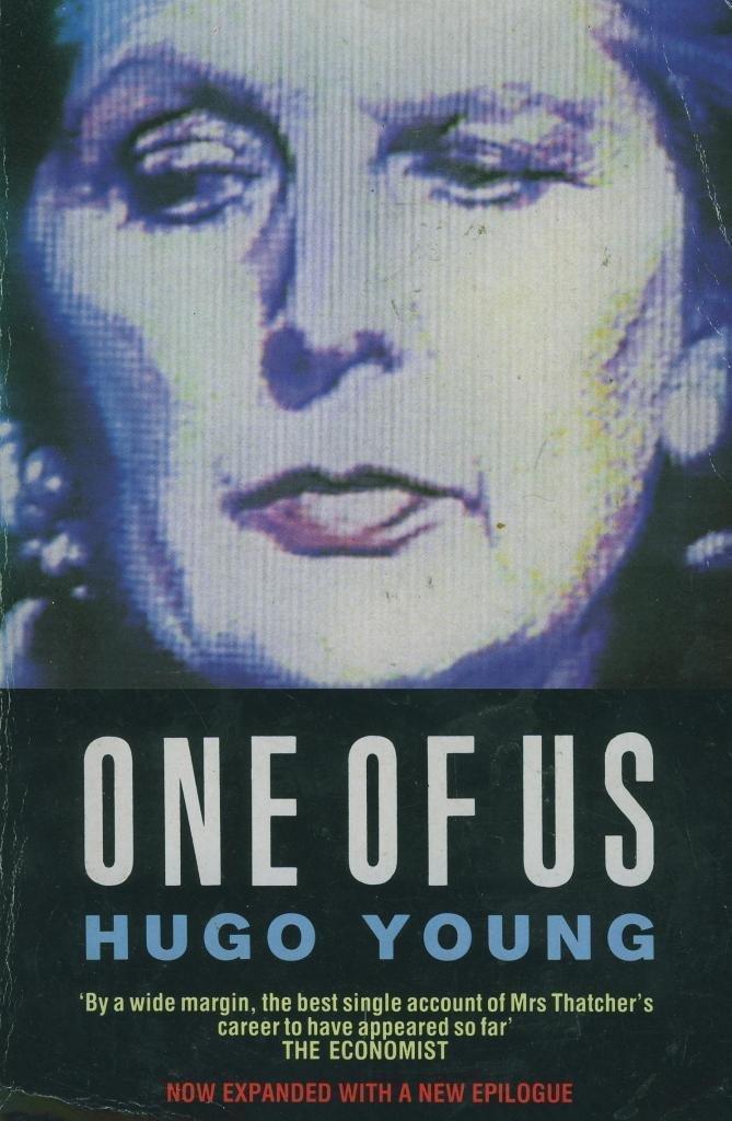 One of Us: Life of Margaret Thatcher Memories