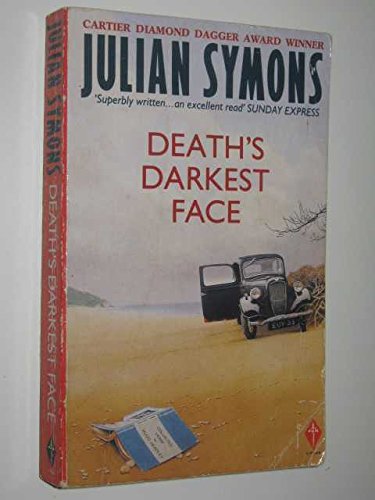 Death's Darkest Face (Pan crime) Contemporary literature