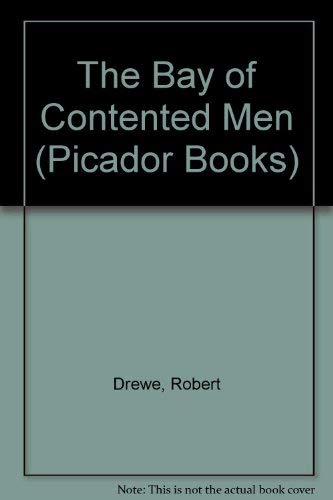 The Bay of Contented Men book